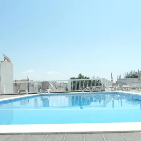 Bay View Appartement Albufeira