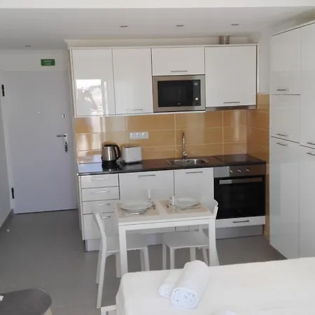 Bay View Appartement *