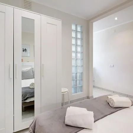 Bay View Appartement *