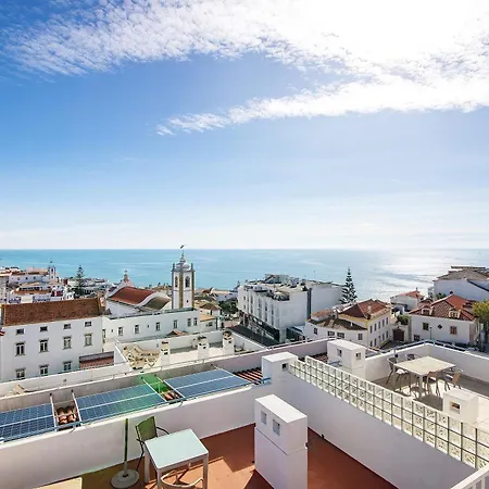 Bay View Appartement *