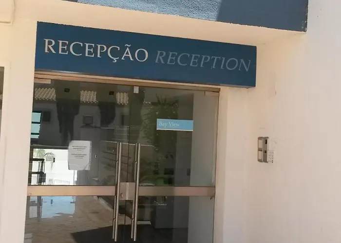 Bay View * Albufeira