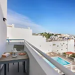 Apartmán Bay View Albufeira