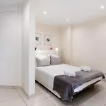 Apartmán Bay View *