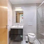 Bay View Apartmán *