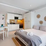 Apartmán Bay View