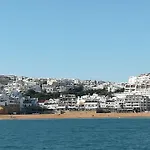 Bay View Apartmán Albufeira