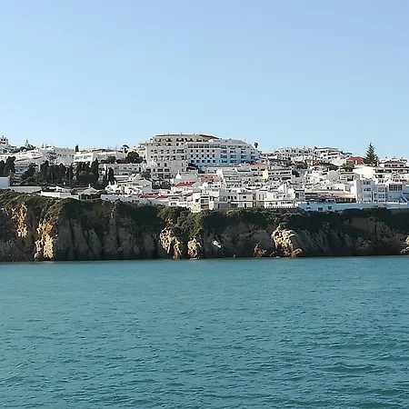 Apartamento Bay View