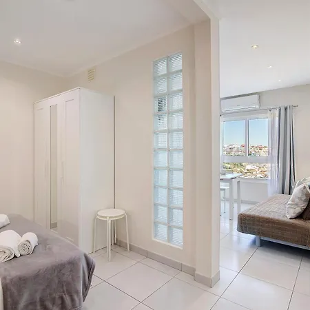 Bay View Apartment Albufeira