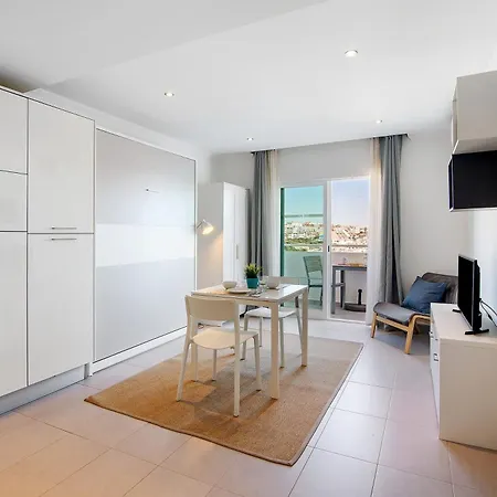 Bay View * Albufeira