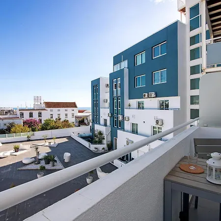 Apartment Bay View *