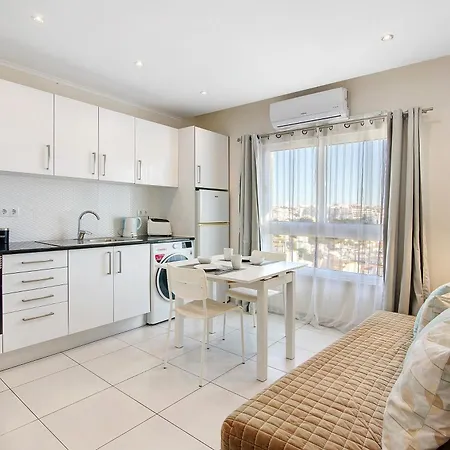 Bay View Apartmán