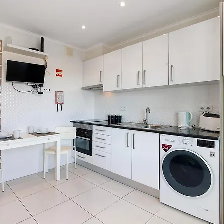 Bay View Apartmán