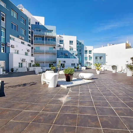 Appartement Bay View Albufeira