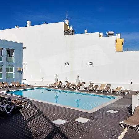 Bay View Appartement *