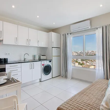 Appartamento Bay View Albufeira