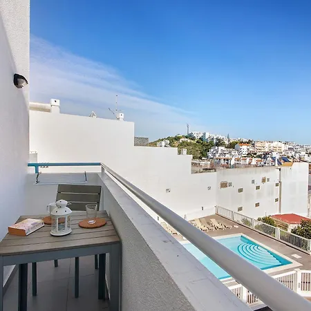 Apartmán Bay View *