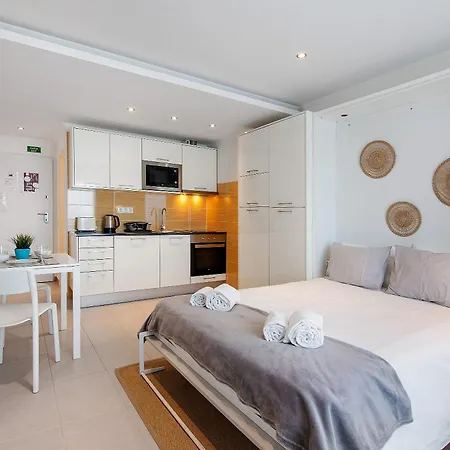 Apartmán Bay View