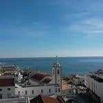 Bay View Apartment