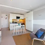 Bay View Apartment Albufeira