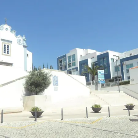 Bay View Apartamento *