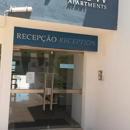 Bay View * Albufeira