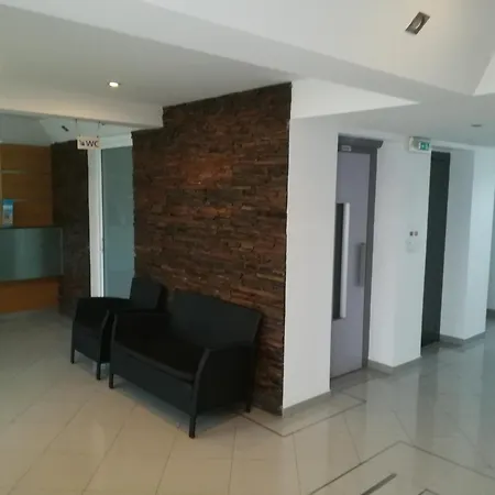 Apartamento Bay View Albufeira