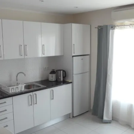 Apartamento Bay View *