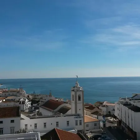 Bay View Apartamento