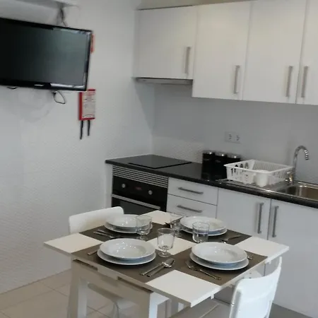 Bay View Apartamento *