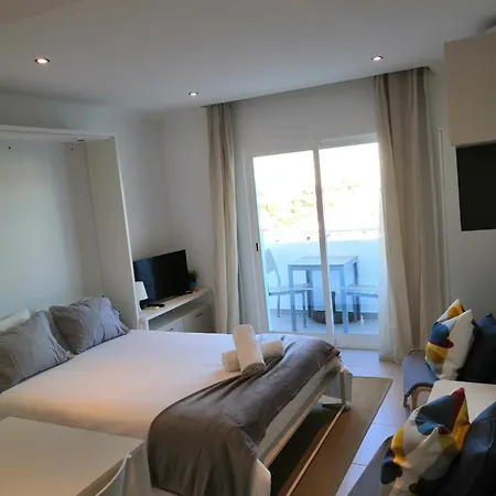 Bay View * Albufeira