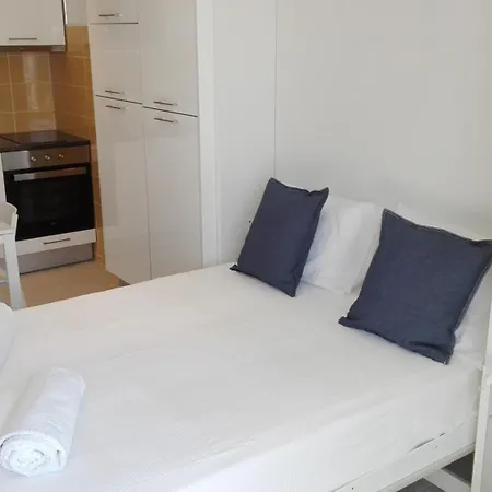 Apartamento Bay View *