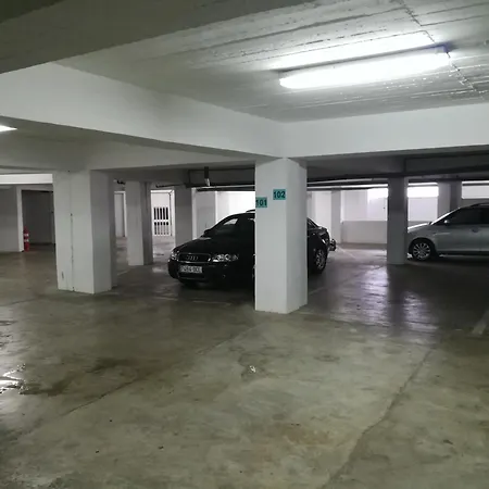 Bay View Apartamento Albufeira