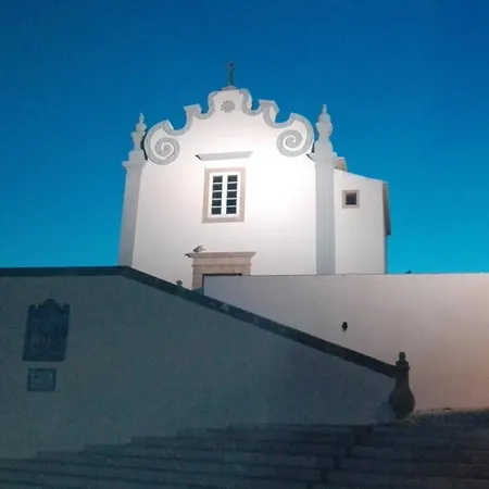 Bay View Apartamento *