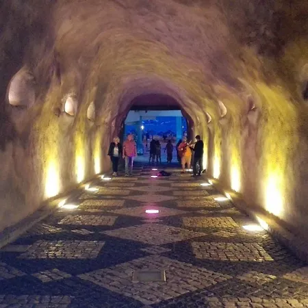 Apartamento Bay View Albufeira