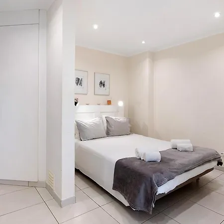 Apartamento Bay View *