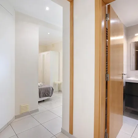 Bay View Apartamento