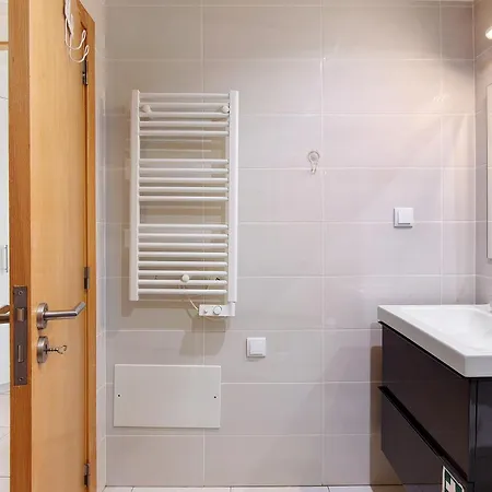 Bay View Apartamento *