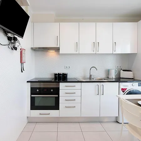 Bay View Apartamento