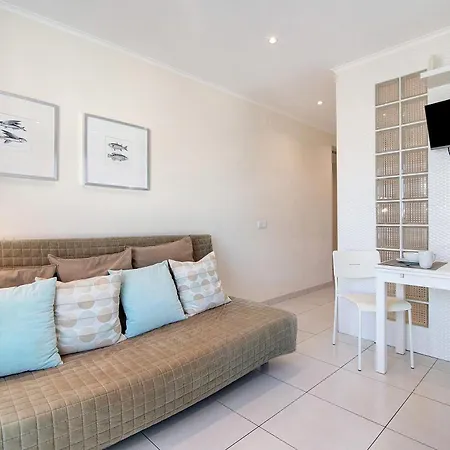 Apartamento Bay View *