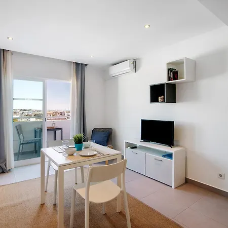 Bay View Apartamento