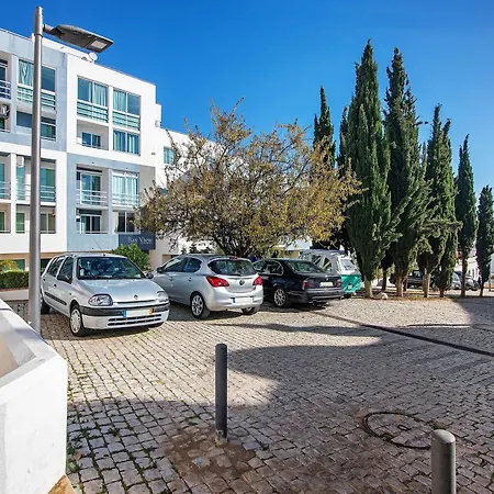 Apartamento Bay View Albufeira