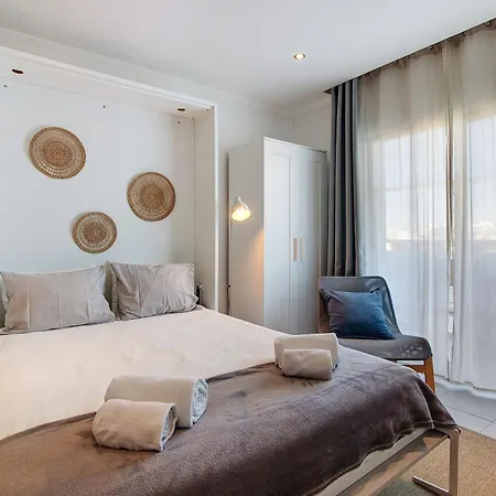 Apartamento Bay View