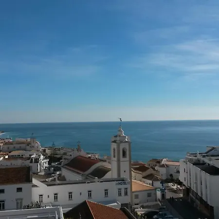 Bay View Διαμέρισμα