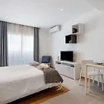 Bay View شقة