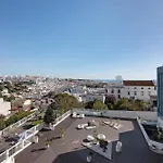 شقة Bay View البوفيرا