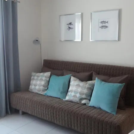 Bay View Албуфейра