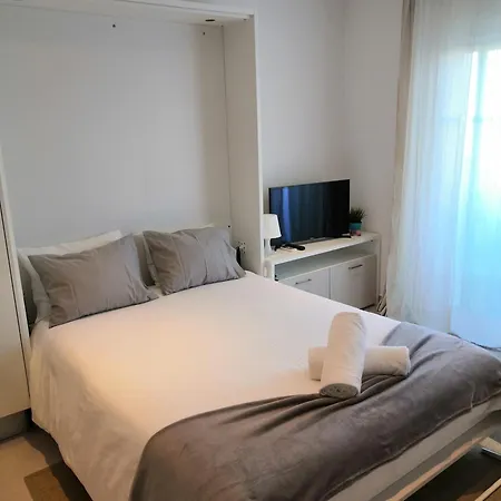 Bay View * Албуфейра