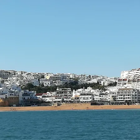 Апартаменты Bay View *