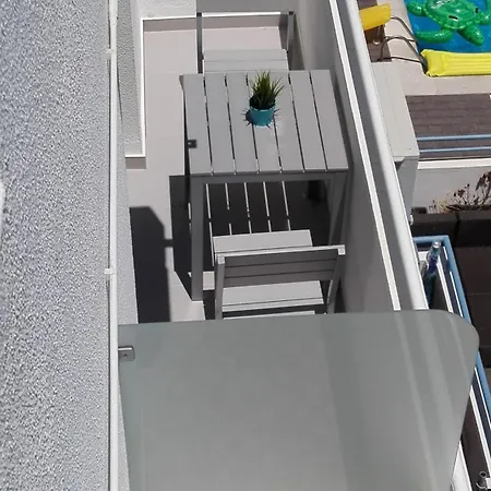 Bay View Албуфейра